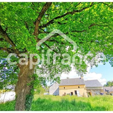 Maison 5 pièces 54000 €