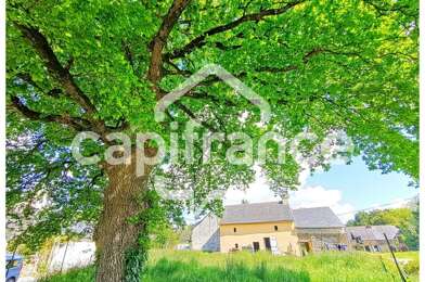Maison 5 pièces 54000 €