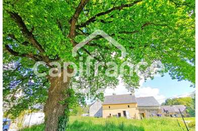 Maison 5 pièces 54000 €