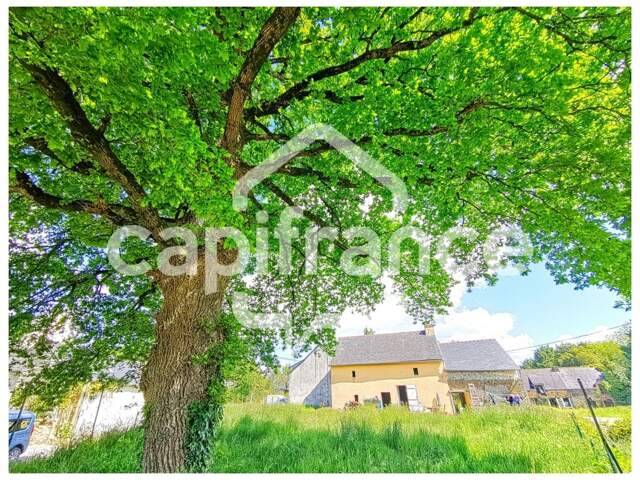 Dpt Morbihan (56), à vendre GUILLIERS maison P5 — photo du bien