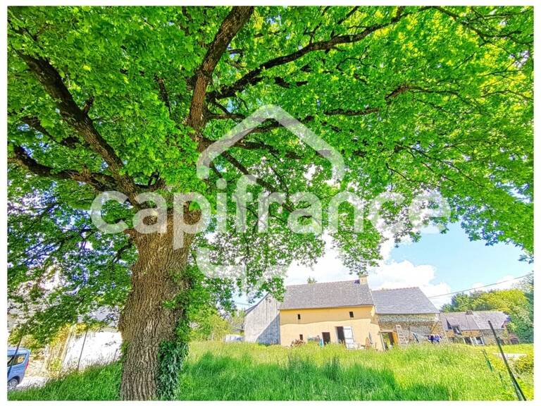 Dpt Morbihan (56), à vendre GUILLIERS maison P5 — photo 1