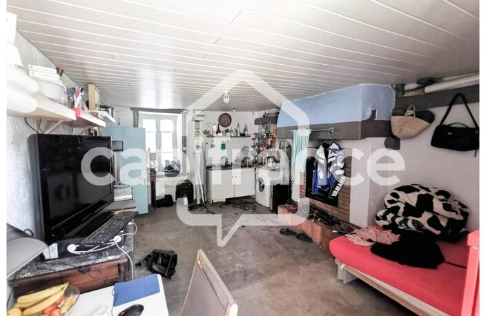 Dpt Morbihan (56), à vendre GUILLIERS maison P5 — photo 2