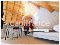 Dpt Morbihan (56), à vendre GUILLIERS maison P5 — photo 4