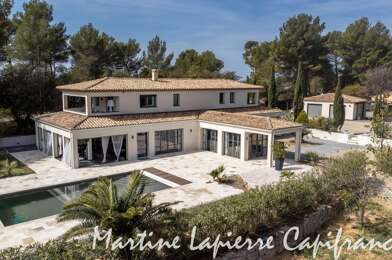 Maison 10 pièces 999000 €