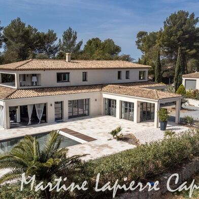 Maison 10 pièces 999000 €