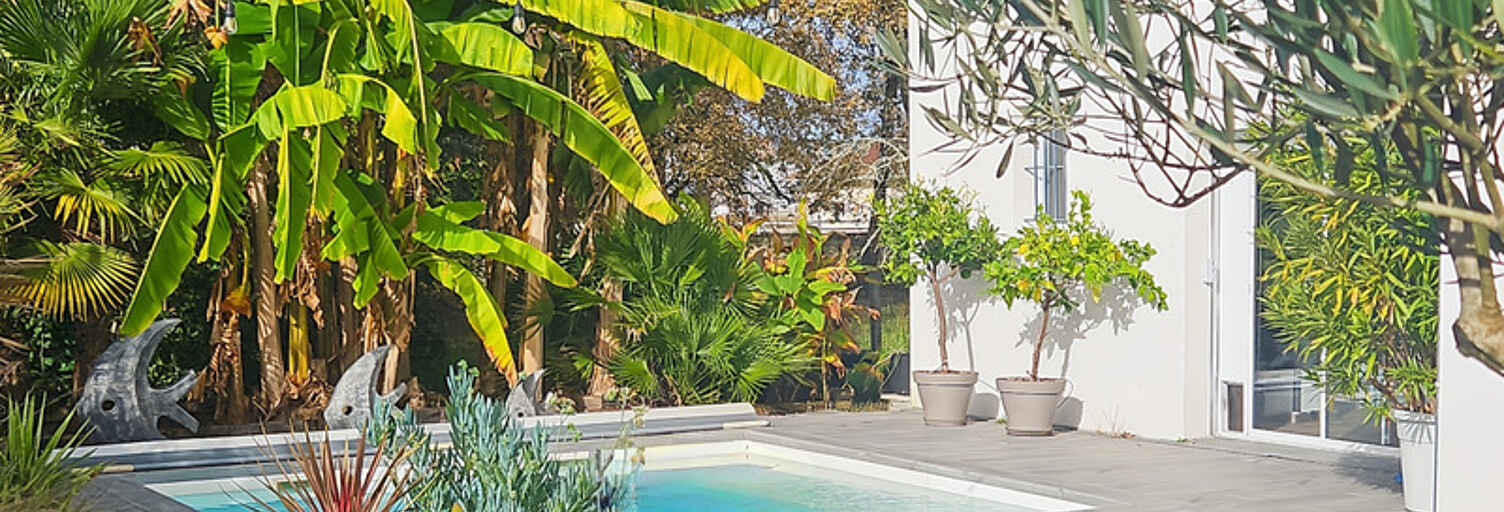 Maison 9 Pièces 441 m² à vendre à Eysines (33320)