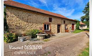 Maison 8 Pièces 257 m² à vendre à Dun-les-Places (58230)