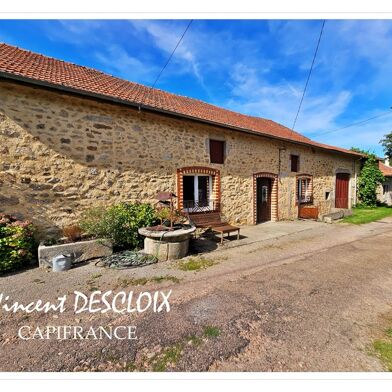 Maison 8 pièces 449000 €