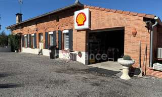 Maison 8 Pièces 240 m² à vendre à Vallesvilles (31570)