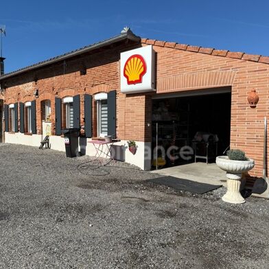 Maison 8 pièces 620000 €