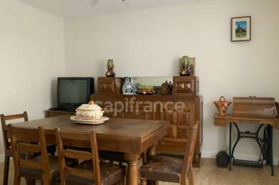 Maison 3 pièces 59500 €