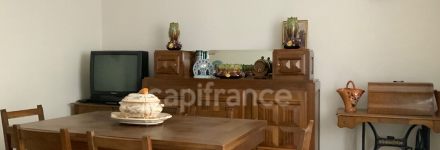 Maison 3 Pièces 65 m² à vendre à Cervières (42440)