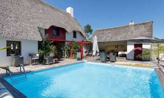 Maison 6 Pièces 193 m² à vendre à La Baule-Escoublac (44500)