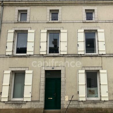 Maison 9 pièces 285000 €