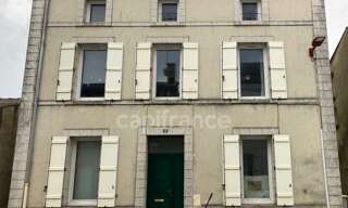 Maison 9 Pièces 240 m² à vendre à Trémentines (49340)