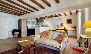 Appartement 6 Pièces 96 m² à vendre à Saumur (49400)