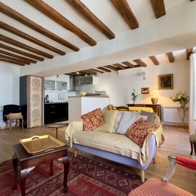 Appartement 6 pièces 218500 €