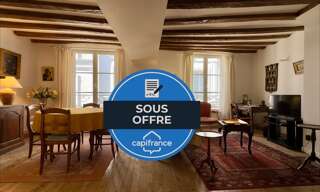 Appartement 6 Pièces 96 m² à vendre à Saumur (49400)