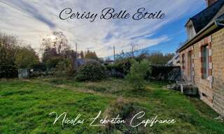 Maison 2 Pièces 83 m² à vendre à Cerisy-Belle-Étoile (61100)