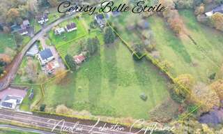 Maison 2 Pièces 83 m² à vendre à Cerisy-Belle-Étoile (61100)