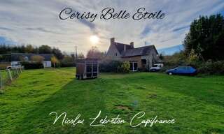 Maison 2 Pièces 83 m² à vendre à Cerisy-Belle-Étoile (61100)