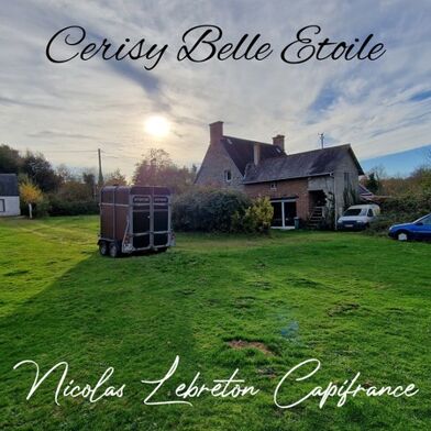 Maison 2 pièces 99000 €