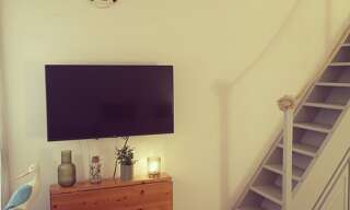 Appartement 3 Pièces 24 m² à vendre à Port-la-Nouvelle (11210)