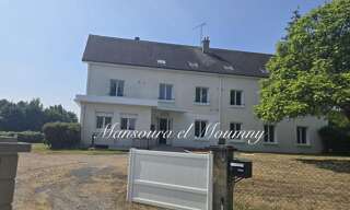 Maison 20 Pièces 360 m² à vendre à Château-Renault (37110)