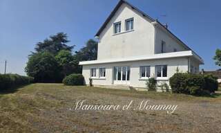 Maison 20 Pièces 360 m² à vendre à Château-Renault (37110)