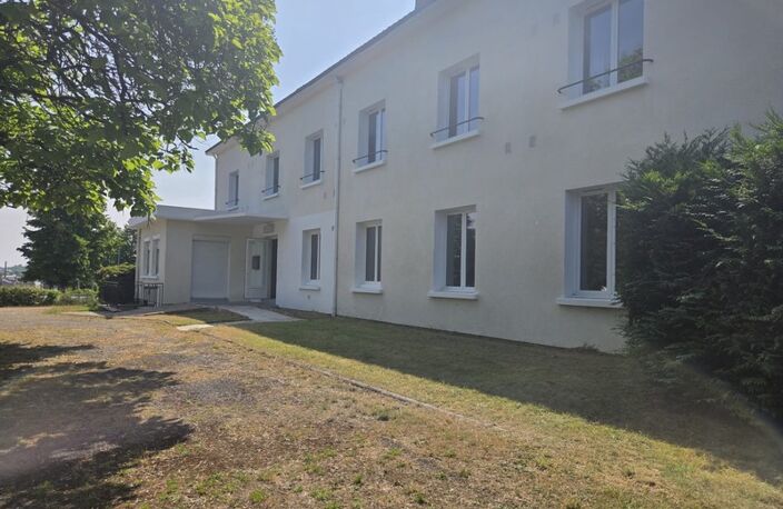 Propriété à vendre 20 pièces CHATEAU RENAULT (37) — photo 3