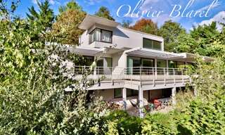 Maison 8 Pièces 237 m² à vendre à Chatou (78400)