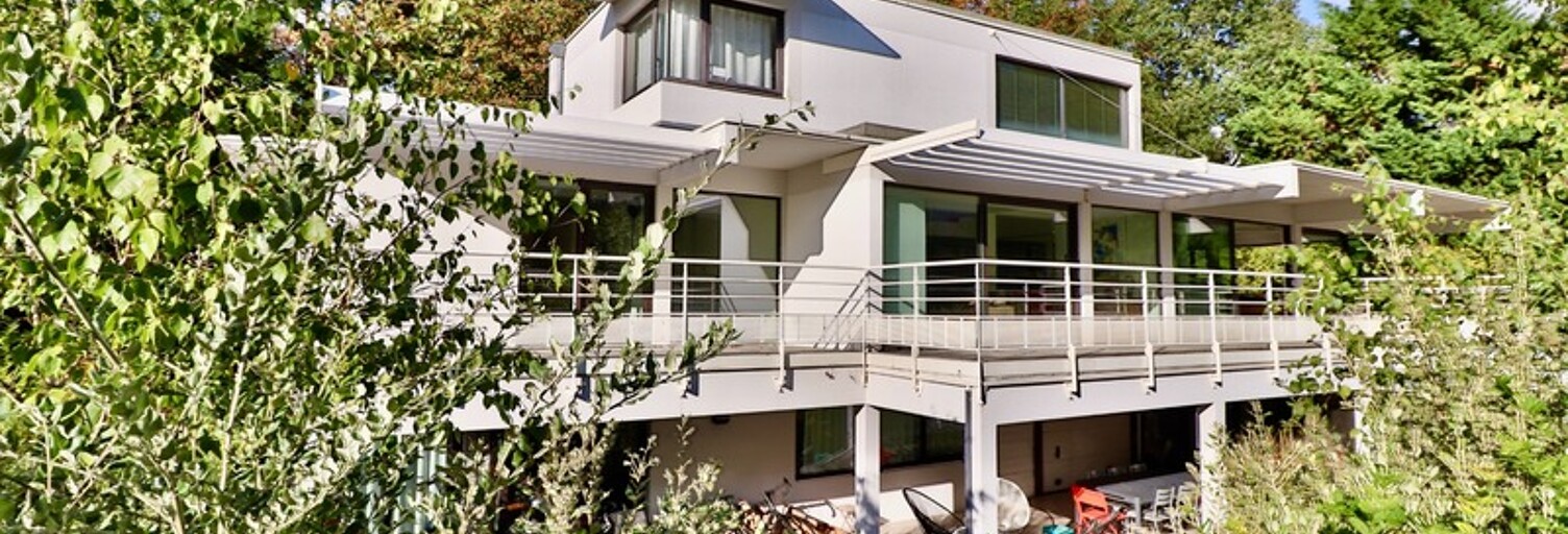 Maison 8 Pièces 237 m² à vendre à Chatou (78400)