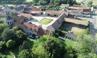 Maison 12 Pièces 276 m² à vendre à Saponay (02130)