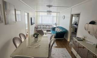 Appartement 5 Pièces 80 m² à vendre à Évry-Courcouronnes (91000)