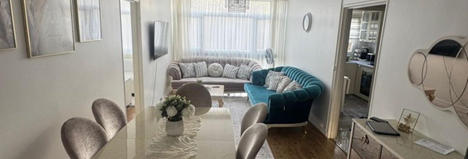 Appartement 5 Pièces 80 m² à vendre à Évry-Courcouronnes (91000)