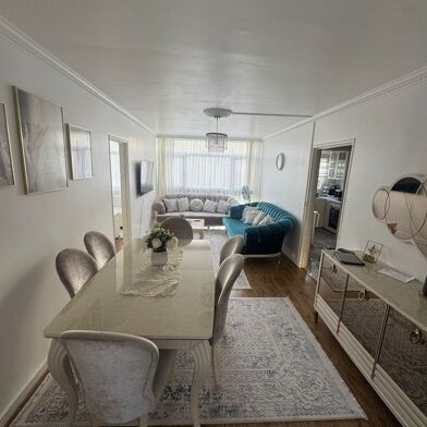 Appartement 5 pièces 129000 €