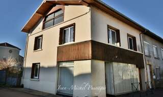 Maison 5 Pièces 120 m² à vendre à Labarthe-Inard (31800)
