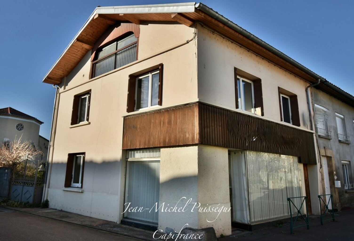 Maison à vendre 5 pièces 120m2 à LABARTHE INARD (31) avec Jardin — photo 1