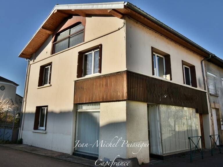 Maison à vendre 5 pièces 120m2 à LABARTHE INARD (31) avec Jardin — photo 1