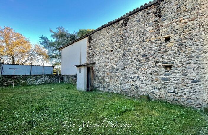 Maison à vendre 5 pièces 120m2 à LABARTHE INARD (31) avec Jardin — photo 2
