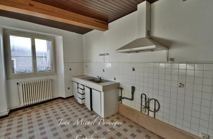 Maison à vendre 5 pièces 120m2 à LABARTHE INARD (31) avec Jardin — photo 5