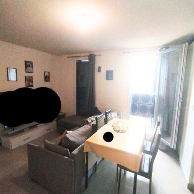 Appartement 2 pièces 141700 €