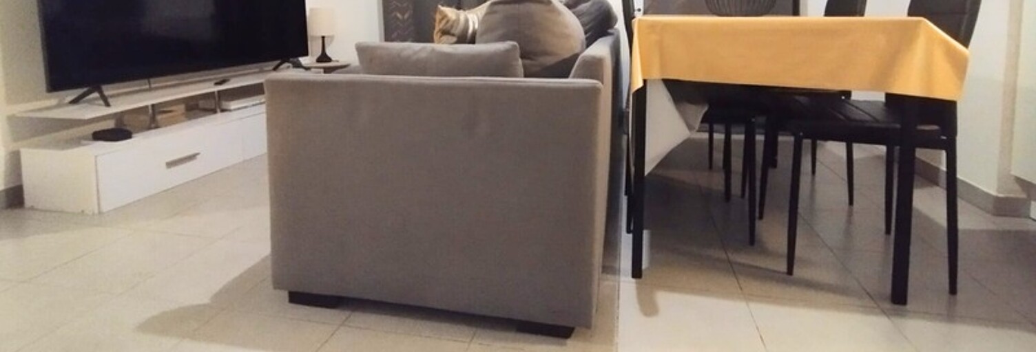 Appartement 2 Pièces 38 m² à vendre à Montpellier (34000)