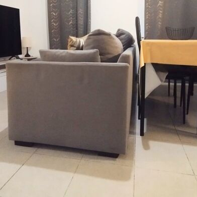 Appartement 2 pièces 141700 €