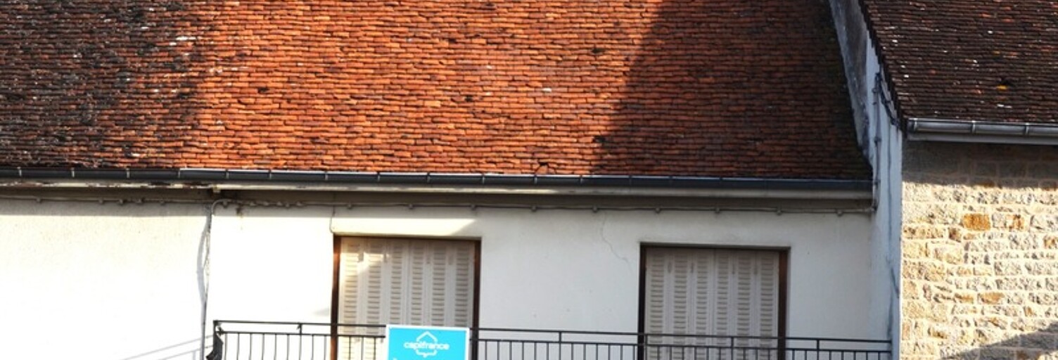 Maison 5 Pièces 151 m² à vendre à Beaufort-Orbagna (39190)