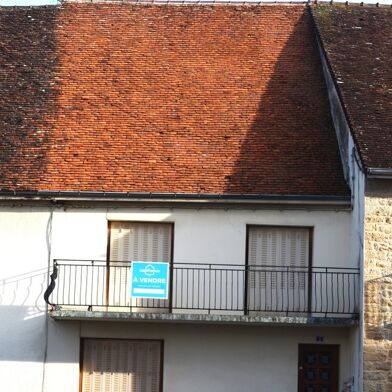 Maison 5 pièces 95000 €