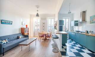 Appartement 3 Pièces 62 m² à vendre à Marseille 1 (13001)