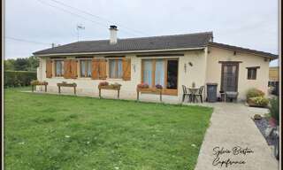 Maison 103 m² en viager Messy (77410)