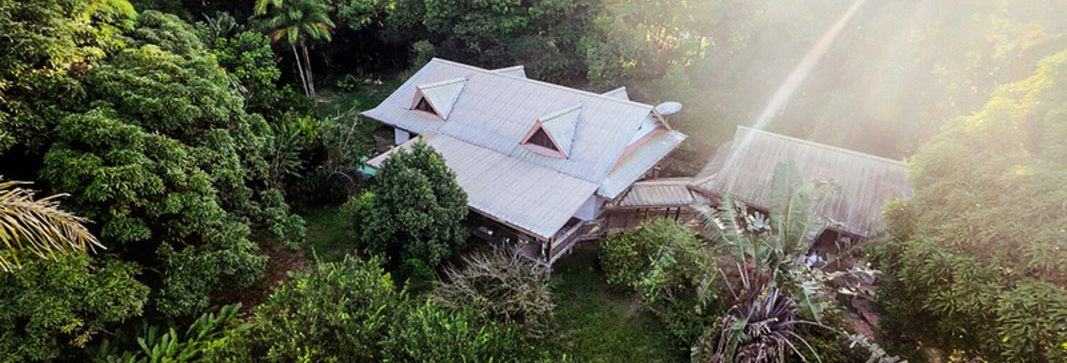 Maison 7 Pièces 270 m² à vendre à Matoury (97351)