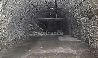 Local industriel 1 Pièce 160 m² à vendre à Arbois (39600)